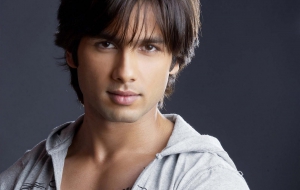 Shahid Kapoor Images