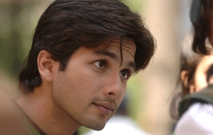 Shahid Kapoor Widescreen 