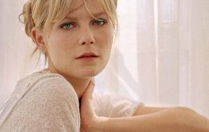 Kirsten Dunst Widescreen 
