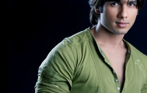 Shahid Kapoor Computer Wallpaper