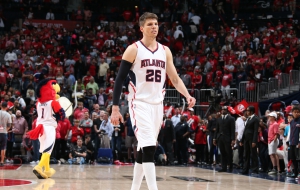 Kyle Korver Widescreen 