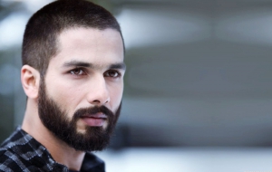 Shahid Kapoor High Definition Wallpapers 