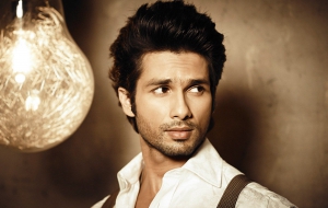 Shahid Kapoor High Quality Wallpapers