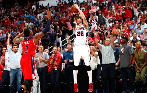 Kyle Korver High Definition Wallpapers 
