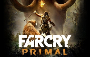 Far Cry: Primal Pictures
