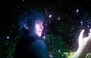 Final Fantasy XV Download for Desktop