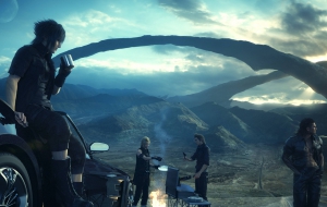 Final Fantasy XV Pictures
