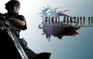 Final Fantasy XV Images