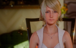 Final Fantasy XV