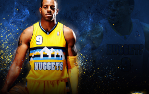 Andre Iguodala Wallpapers HD