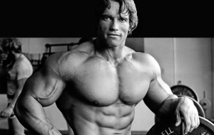 Arnold Schwarzenegger Wallpaper