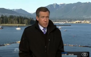 Brian Williams Pictures