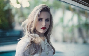 Brit Marling Wallpapers