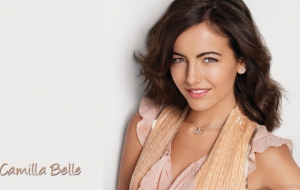 Camilla Belle Photos