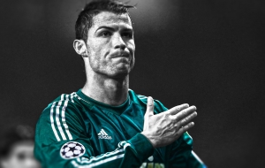 Cristiano Ronaldo Free HD Wallpapers