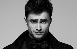 Daniel Radcliffe Wallpaper