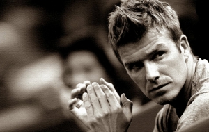 David Beckham Pictures