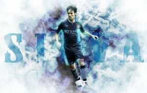 David Silva Wallpaper