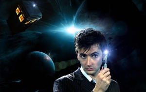 David Tennant Wallpapers HD