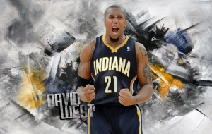 David West Wallpapers HD