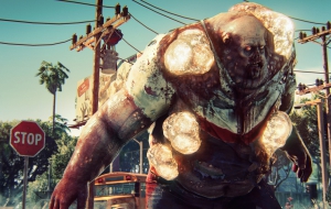 Dead Island 2 Wallpapers