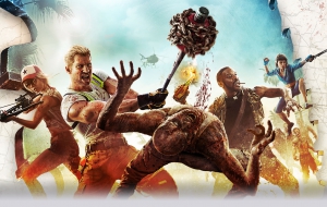 Dead Island 2