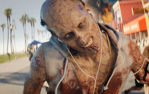 Dead Island 2 Widescreen