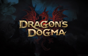 Dragon's Dogma: Dark Arisen Logo