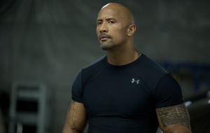 Dwayne Johnson Pictures