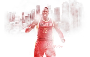 Dwight Howard Full HD