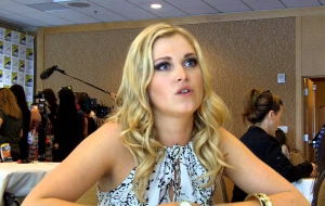 Eliza Taylor Background