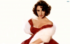Elizabeth Taylor Images