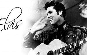 Elvis Presley Wallpapers
