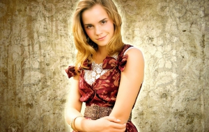 Emma Watson Desktop