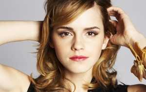 Emma Watson HD Wallpaper