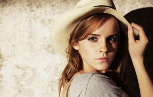 Emma Watson High Definition Wallpapers