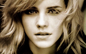 Emma Watson For Desktop