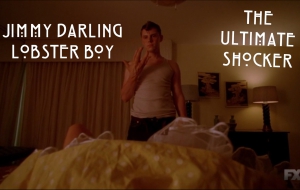 Evan Peters 4K