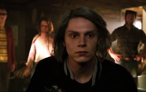 Evan Peters High Quality Wallpapers
