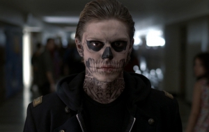 Evan Peters Wallpapers HD