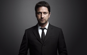 Gerard Butler Wallpaper