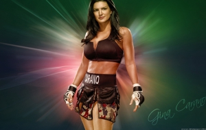 Gina Carano Wallpapers