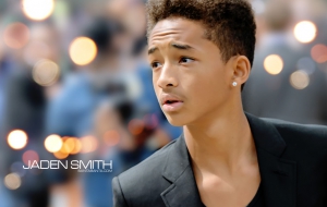Jaden Smith Widescreen