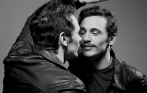 James Franco Wallpaper