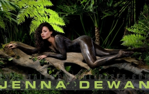 Jenna Dewan Tatum Photos