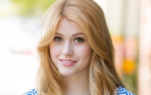 Katherine McNamara HD Background Katherine McNamara HD Background