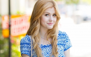 Katherine McNamara Pictures Katherine McNamara Pictures
