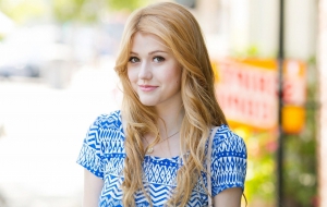 Katherine McNamara Wallpaper