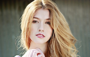 Katherine McNamara Wallpapers HD Katherine McNamara Wallpapers HD
