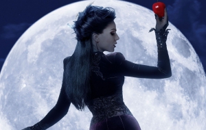 Lana Parrilla Wallpapers HD